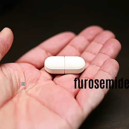 Furosemide generico